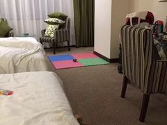 -长沙君逸康年大酒店(贺龙体育馆店)