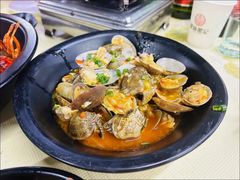 -聚味瞿记·龙虾堂(树木岭店)