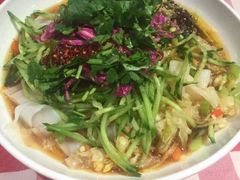 -西贝(金桥店)