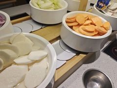 -农小锅自助小火锅(北京大兴凯德店)