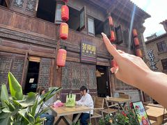 -芸南道·过桥米线(昆明老街旗舰店)