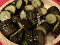 -申德勒加油站西餐厅(日坛路总店)