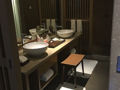 -台北北投丽禧温泉酒店