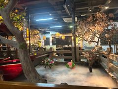 -越城记黑鱼煲(福侨大厦店)