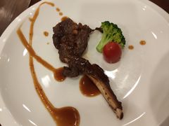 -陕西大厦中餐厅(陕西驻沪办店)