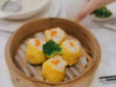 -酌宴府The China Club·广州万富希尔顿酒店(云城东路店)