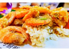 -快活林食家