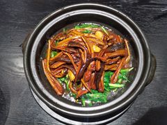 -老海陵·泰州菜(三水湾店)