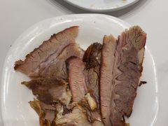 -德元兰州纯汤牛肉面(龙阳路店)