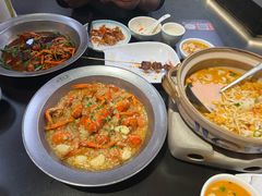 -天宝兄弟(前海壹方城店)