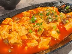 -我的面 川味Bistro(后沙峪店)