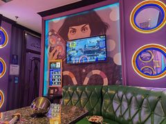 -欢乐迪KTV(观音桥未来国际店)