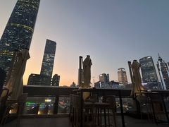 -Mercato莫卡多露台餐厅与酒吧(K11店)