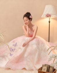 -蜜柚映画婚纱摄影(双井店)