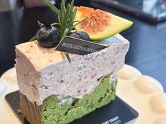 -W COLLECTIVE  DESSERT SHOP