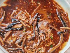 -南方酒店·淮扬菜(回民街店)