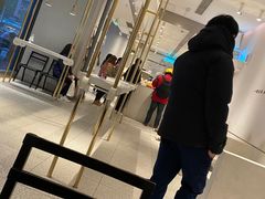 -喜茶(上海五角场万达店)