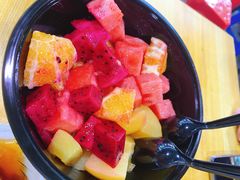 水果捞-大学城夜市大排档(凤栖路店)