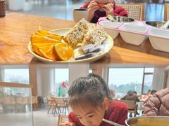 -加顺农场餐厅