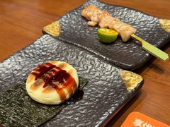 -8PINTS八品脱·日料·烧鸟·精酿小酒馆(莘庄店)