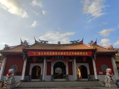 -梵天禅寺