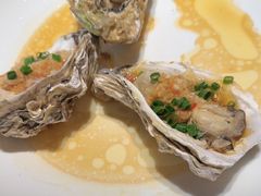 -鸽子侯·家宴·平价海鲜(绿地店)