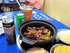 -重庆鸡公煲·嘟享吃(林科大店)