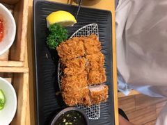 -胜博殿日式炸猪排(西红门店)