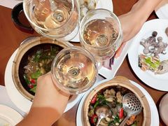 -佛山皇冠假日酒店-西餐厅