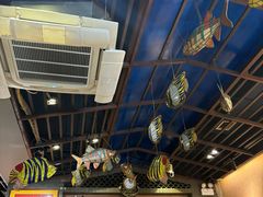 -裕合顺清真餐厅·回民老菜·大连海鲜(西安路店)
