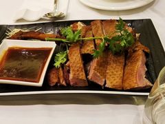 -南京金陵饭店