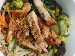 -食野SAYYEAH创意轻食(陈家祠店)