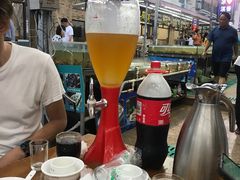 -87号烧烤海鲜·大排档(金沙滩店)