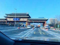 -承德避暑山庄景区