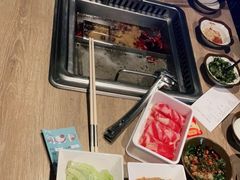 -野妹经典火锅(民治店)