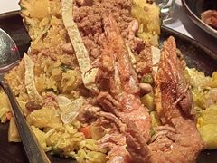-BetterThai 泰加(苏州中心店)