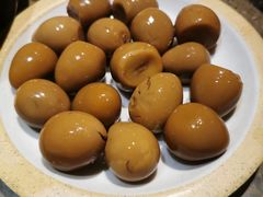 卤味鹌鹑蛋-重庆渝达老火锅(春熙路店)