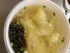 -口福汤包馆(融汇店)