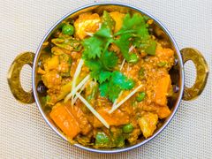 -Pita's&Tika's中东和印度风味餐厅(龙湖天街店)