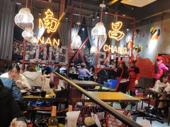 大堂-老闵田螺馆·南昌特色小炒(梦时代店)