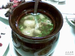 -乐口福家常菜馆(古庸路店)