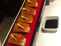 -艋舺·台湾小馆老字号(平安悦坊店)