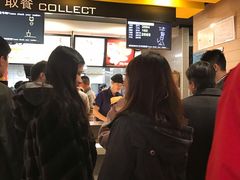 -麦当劳(长泰商业广场店)