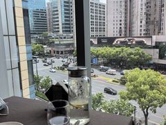 -望乡楼上海菜(日月光店)