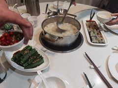 -煲王粤菜餐厅(中侨中心店)