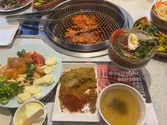 -炭之家·齐齐哈尔非遗烤肉·鲜切直供(中央大街店)