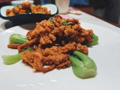 -博望坡饭店(宜山路店)