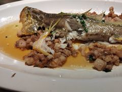-滋粥楼·顺德菜海鲜茶点(金融城店)