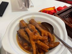 -白天鹅宾馆-宏图府餐厅