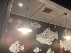-鱼酷活鱼烤鱼(梅江印象城店)